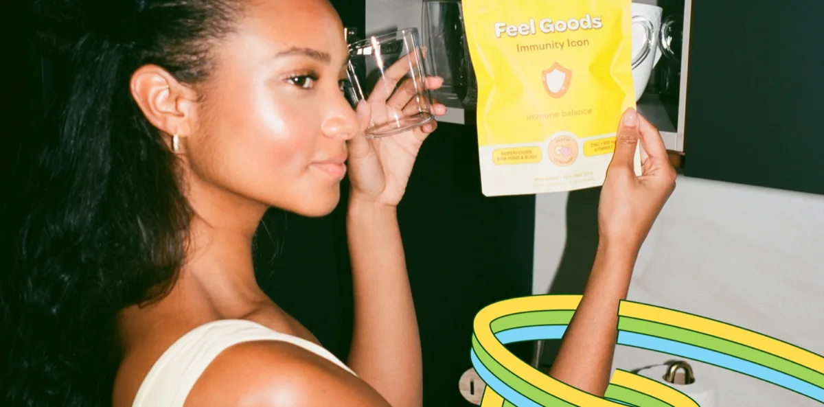 How Feel Goods Cross-Sells Their Wellness Line with Smart Cart